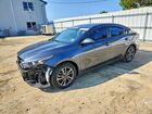 2023 Kia Forte Lxs Gray vin: 3KPF24AD5PE615061