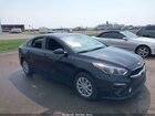 2020 Kia Forte Fe Черный vin: 3KPF24AD6LE146217