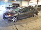 2021 Kia Forte Lxs Серый vin: 3KPF24AD7ME363812