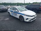2023 Kia Forte Lxs White vin: 3KPF24AD7PE594844