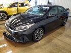 2024 Kia Forte Lxs Black vin: 3KPF24AD7RE795081