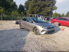 2023 Kia Forte Lxs Gray vin: 3KPF24AD9PE682598