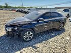 2020 Kia Forte Lxs Black vin: 3KPF24ADXLE168060
