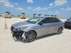 2023 Kia Forte Gt Line Gray vin: 3KPF54AD0PE578041