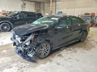 2024 Kia Forte Gt Line Black vin: 3KPF54AD1RE811265