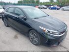 2024 Kia Forte Gt-line Black vin: 3KPF54AD2RE764912