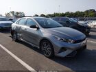 2022 Kia Forte Gt-line Black vin: 3KPF54AD3NE487486