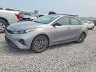 2024 Kia Forte Gt Line Gray vin: 3KPF54AD5RE706051