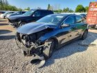 2021 Kia Forte Ex Серый vin: 3KPF54AD8ME315839