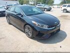 2024 Kia Forte Gt-line Black vin: 3KPF54ADXRE839419