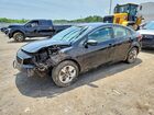 2017 Kia Forte Lx Black vin: 3KPFK4A72HE044656