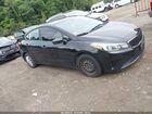2018 Kia Forte Lx Black vin: 3KPFK4A76JE222638