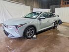 2026 Kia K4 Lxs Blue vin: 3KPFT4DE0TE285843