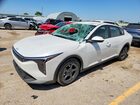2026 Kia K4 Lxs Белый vin: 3KPFT4DE0TE286068