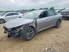 2026 Kia K4 Lxs Серебряный vin: 3KPFT4DE1TE291702