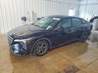 2025 Kia K4 Lxs Black vin: 3KPFT4DE2SE022381