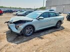 2025 Kia K4 Lxs Зеленый vin: 3KPFT4DE2SE177111