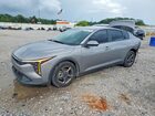2025 Kia K4 Lxs Gray vin: 3KPFT4DE4SE028618