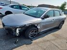 2026 Kia K4 Lxs Gray vin: 3KPFT4DE4TE250948