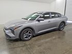 2026 Kia K4 Lxs Gray vin: 3KPFT4DE5TE320442