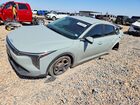 2025 Kia K4 Lxs Green vin: 3KPFT4DE6SE111113