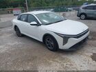 2025 Kia K4 Lxs Белый vin: 3KPFT4DE6SE116134