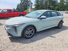2025 Kia K4 Lxs Gray vin: 3KPFT4DE6SE132592