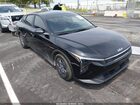 2025 Kia K4 Lx Black vin: 3KPFT4DE6SE239478