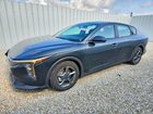 2026 Kia K4 Lxs Gray vin: 3KPFT4DE6TE251003