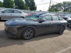 2025 Kia K4 Lxs Charcoal vin: 3KPFT4DE8SE197539