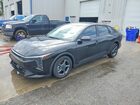 2025 Kia K4 Lxs Black vin: 3KPFT4DE9SE225302
