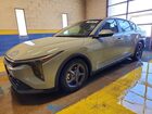 2025 Kia K4 Lxs Gray vin: 3KPFT4DEXSE044838