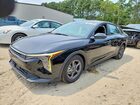 2025 Kia K4 Lxs Black vin: 3KPFT4DEXSE222425