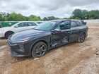 2026 Kia K4 Lxs Gray vin: 3KPFT4DEXTE263381