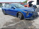 2025 Kia K4 Ex Blue vin: 3KPFU4DE0SE208143