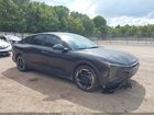 2025 Kia K4 Ex Gray vin: 3KPFU4DE3SE154563