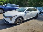 2025 Kia K4 Ex White vin: 3KPFU4DE4SE041608
