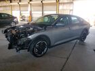 2025 Kia K4 Ex Gray vin: 3KPFU4DEXSE026322