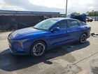 2025 Kia K4 Ex Синий vin: 3KPFU4DEXSE211499