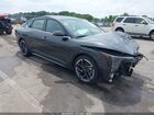 2025 Kia K4 Gt-line Черный vin: 3KPFW4DE6SE197546