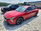2025 Kia K4 Gt Line Red vin: 3KPFW4DE9SE077658