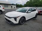 2026 Kia K4 Ex Белый vin: 3KPFX5DE8TE331431