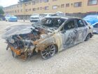 2016 Lincoln Mkz Burn vin: 3LN6L2GK0GR615187