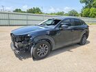 2021 Mazda Cx-30 Black vin: 3MVDMAAL3MM226846