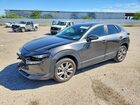2021 Mazda Cx-30 Select Charcoal vin: 3MVDMABL0MM210537