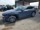 2020 Mazda Cx-30 Premium Gray vin: 3MVDMAEM5LM100389