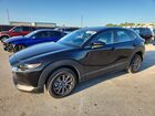 2024 Mazda Cx-30 Black vin: 3MVDMBAM1RM640259