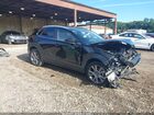 2022 Mazda Cx-30 Select Black vin: 3MVDMBBL0NM446063