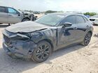 2026 Mazda Cx-30 Select Sport Blue vin: 3MVDMBBL8TM137079
