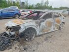 2021 Mazda Cx-30 Select Burn vin: 3MVDMBBL9MM263193